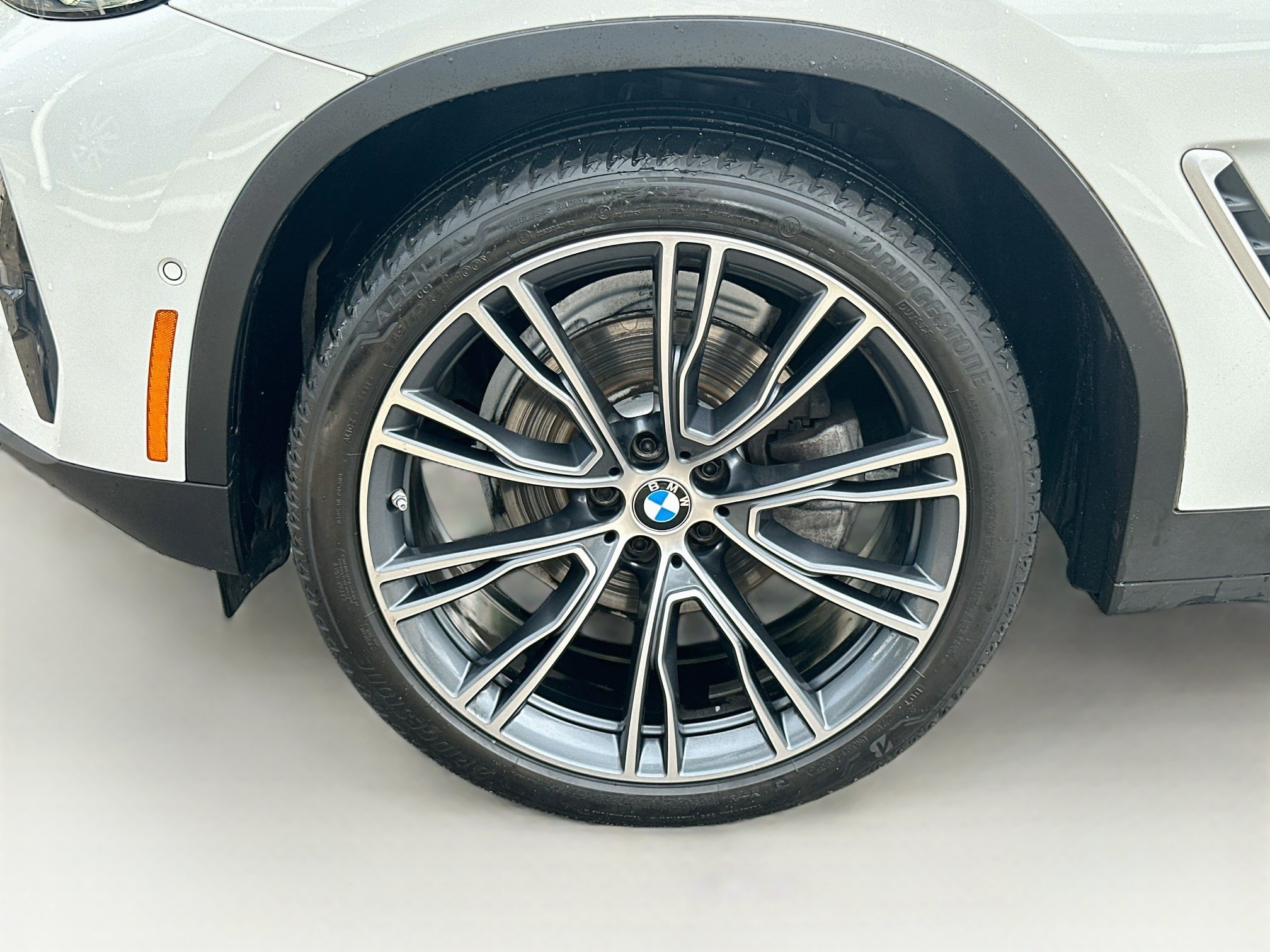 Certified 2024 BMW X3 sDrive30i w/ Convenience Package RWD image 31