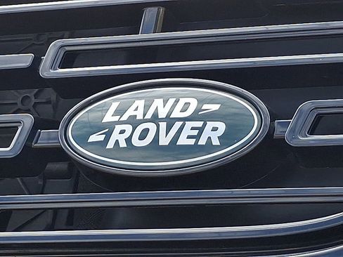 Certified 2026 Land Rover Range Rover Velar S AWD/4WD image 28