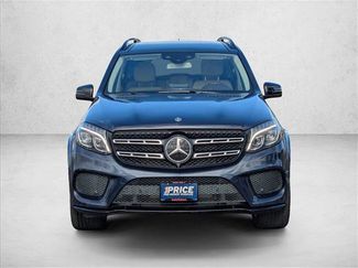 Used 2018 Mercedes-Benz GLS 550 GLS 550 video 2