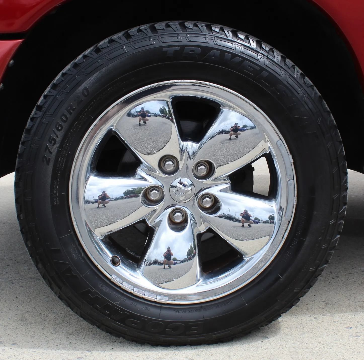 Used 2006 Dodge Ram 1500 Truck SLT RWD image 9