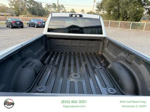 Used 2024 RAM 3500 Tradesman w/ Towing Technology Group AWD/4WD image 16