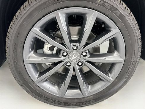 New 2026 Acura RDX A-Spec AWD/4WD image 29
