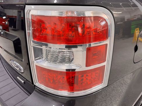 Used 2019 Ford Flex Limited w/ Equipment Group 301A image 11