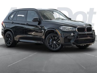 Used 2016 BMW X5 M