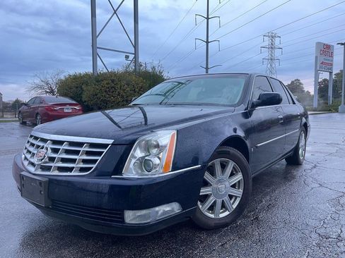 Used 2006 Cadillac DTS Luxury I image 1
