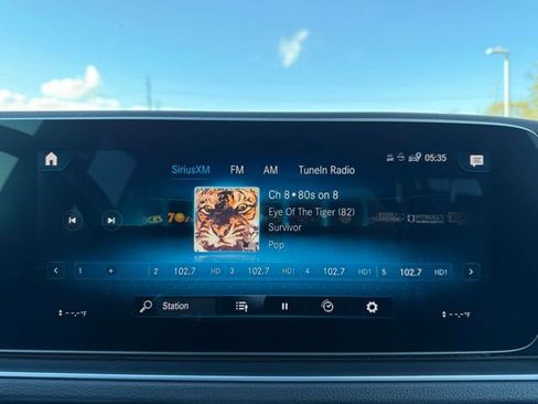Used 2020 Mercedes-Benz GLE 350 4MATIC image 21