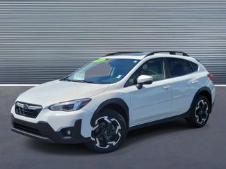 Used 2021 Subaru Crosstrek 2.5i Limited w/ Popular Package #4 AWD/4WD 360° Tour