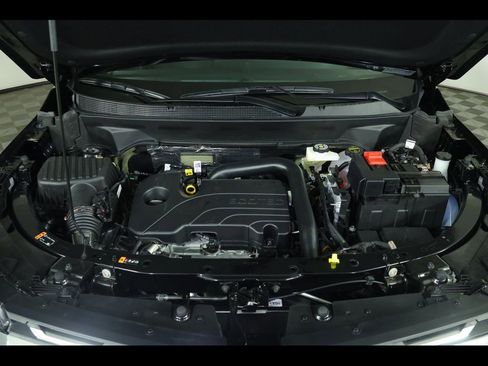 New 2026 Chevrolet Equinox LT FWD image 15