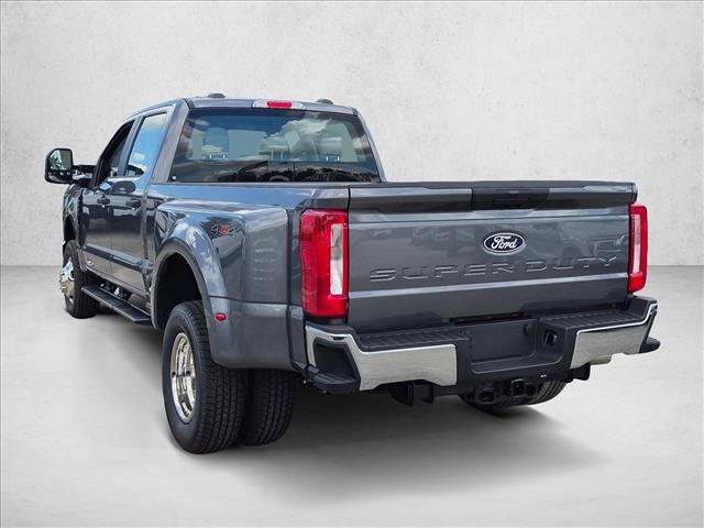 New 2027 Ford F350 XL AWD/4WD image 8
