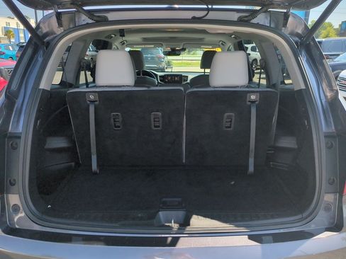 Used 2020 Honda Pilot EX-L image 34