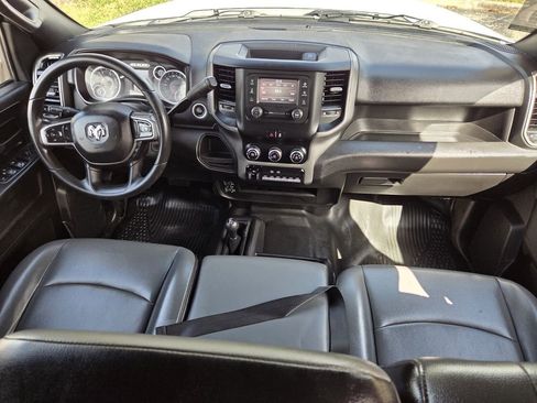 Used 2023 RAM 3500 Tradesman w/ Snow Chief Group image 28