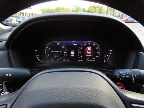 Certified 2023 Honda Accord Sport image 20