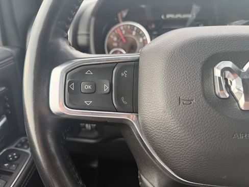 Used 2024 RAM 2500 Laramie w/ Safety Group AWD/4WD image 24