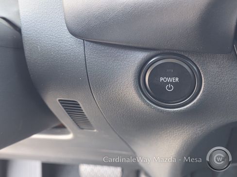 New 2026 MAZDA CX-50 AWD 2.5 Hybrid w/ Weather Package image 22