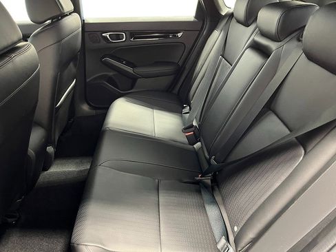 New 2026 Honda Civic Sport Touring image 27