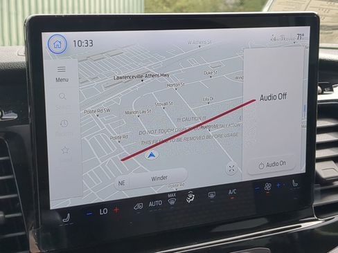 Used 2024 Ford Transit 350 XLT image 19