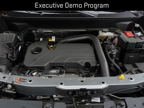Used 2026 Chevrolet Equinox RS w/ Convenience Package III FWD image 33