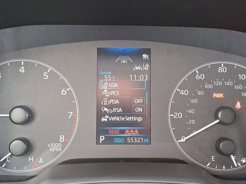 Used 2023 Toyota Corolla LE image 19