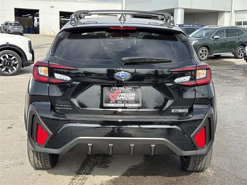New 2026 Subaru Crosstrek 2.5i Limited image 4
