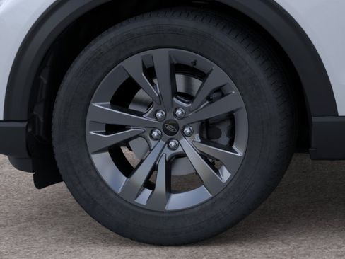 New 2026 Ford Explorer Active w/ Active Comfort Package AWD/4WD image 59