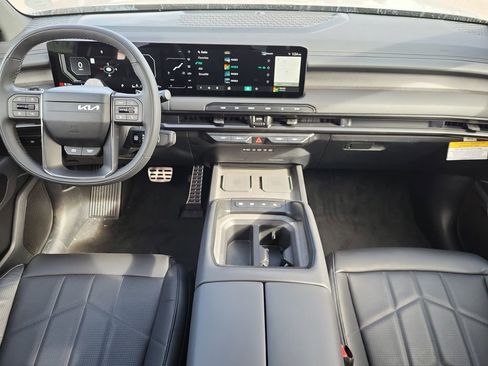 New 2027 Kia Telluride SX X-Line w/ Towing Package AWD/4WD image 11