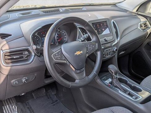 Used 2024 Chevrolet Equinox LT image 10