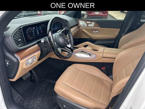 Used 2024 Mercedes-Benz GLE 350 GLE 350 image 4