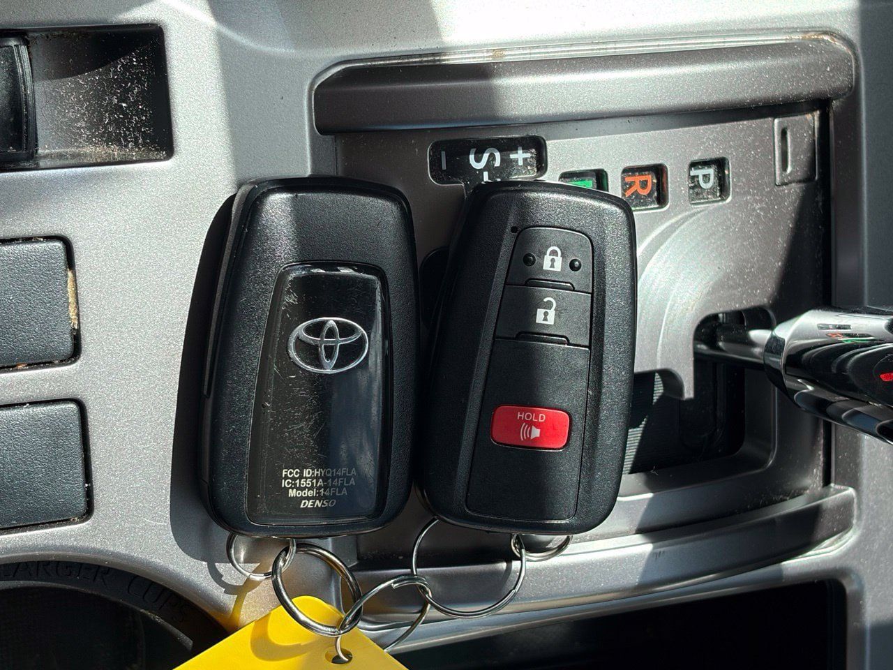 Used 2023 Toyota 4Runner SR5 AWD/4WD image 13
