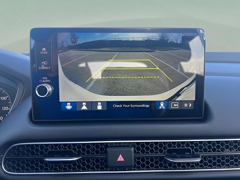 New 2026 Honda HR-V EX-L image 19