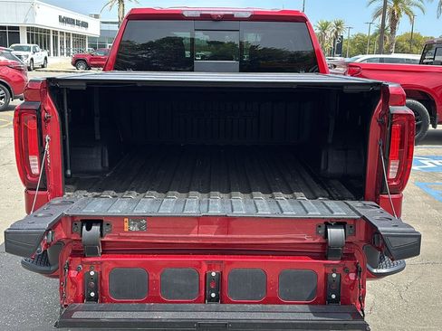 Certified 2024 GMC Sierra 1500 Denali w/ Technology Package AWD/4WD image 7