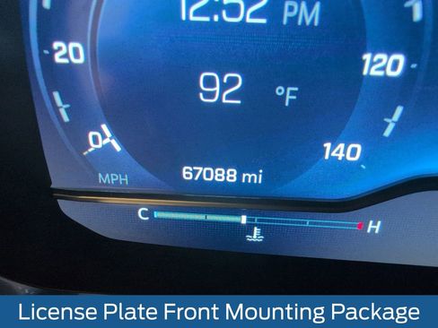 Used 2023 Chevrolet Suburban High Country AWD/4WD image 27