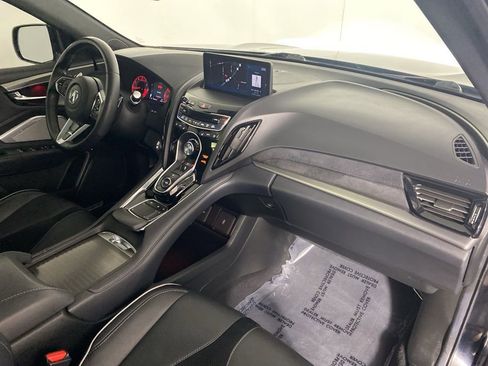 Used 2020 Acura RDX A-Spec image 33