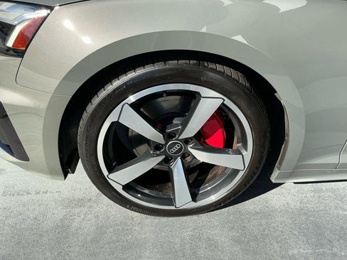 Used 2023 Audi A5 2.0T Premium Plus w/ Premium Plus image 25