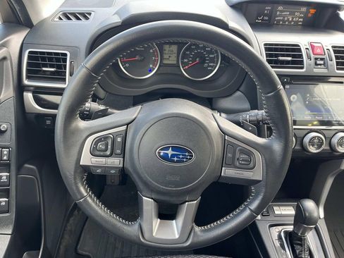 Used 2018 Subaru Forester 2.5i Premium image 12