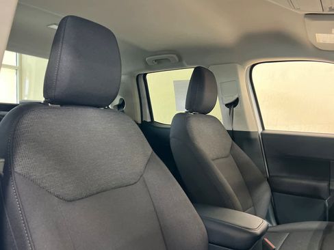 New 2026 Ford Maverick XL image 17