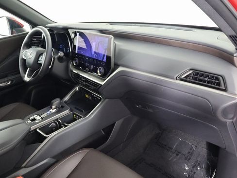 Certified 2026 Lexus TX 350 AWD w/ Technology Package image 9