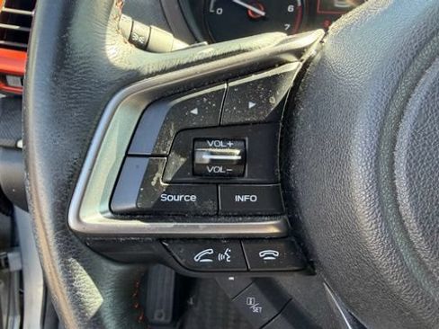 Used 2020 Subaru Forester Sport w/ Popular Package #2 AWD/4WD image 19