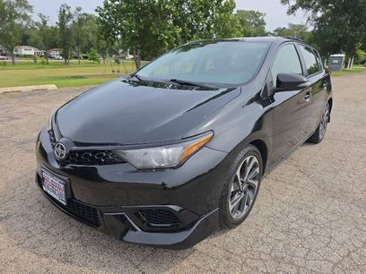 Used 2016 Scion iM