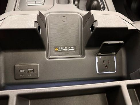 New 2026 GMC Sierra 1500 AT4 w/ Technology Package image 22