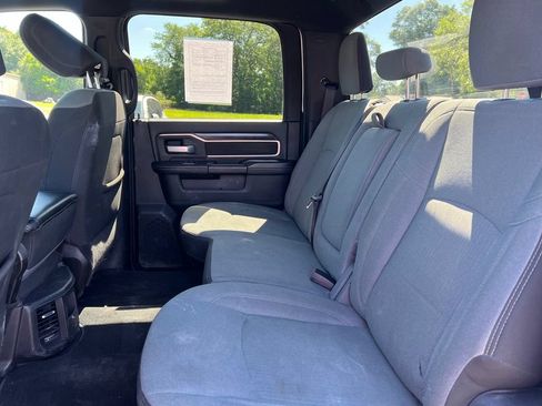 Used 2024 RAM 2500 Big Horn AWD/4WD image 8