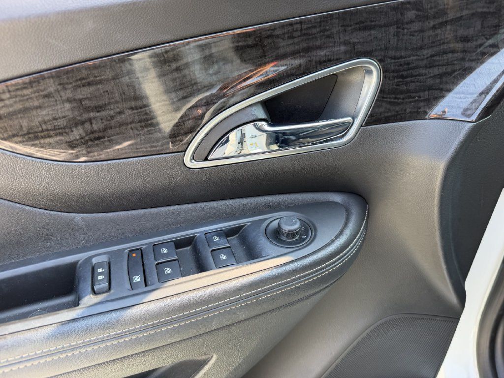 Used 2015 Buick Encore Convenience FWD image 11