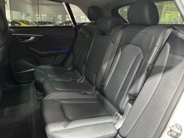 Used 2020 Audi Q8 Prestige AWD/4WD image 51