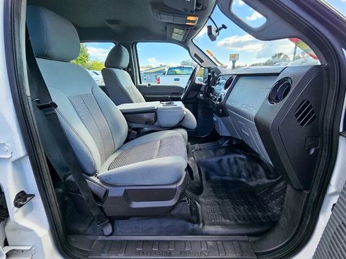 Used 2016 Ford F250 XL w/ Power Equipment Group image 13