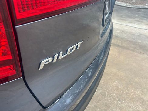 Used 2016 Honda Pilot EX-L image 29