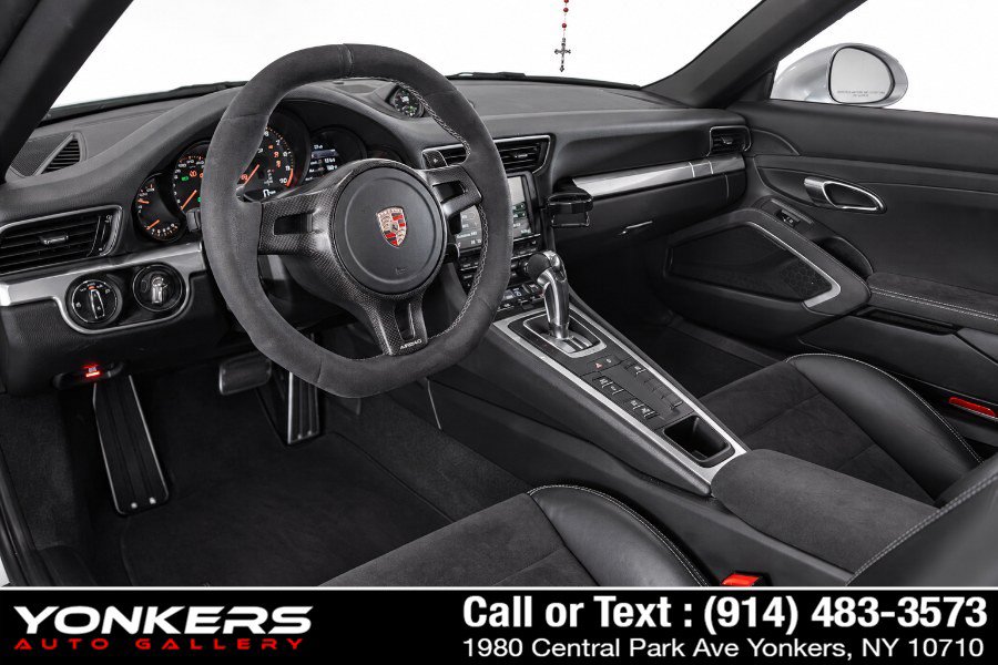 Used 2014 Porsche 911 GT3 RWD image 25