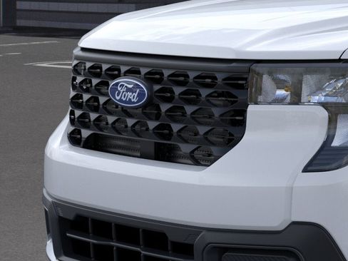 New 2026 Ford Maverick XLT FWD image 18