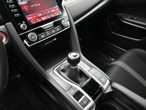 Used 2020 Honda Civic Sport image 35