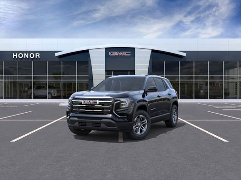 New 2026 GMC Terrain Elevation w/ LPO, Floor Liner Package image 8