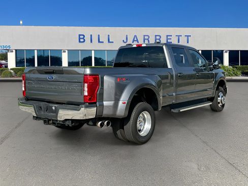 Used 2022 Ford F350 XL w/ STX Appearance Package image 7