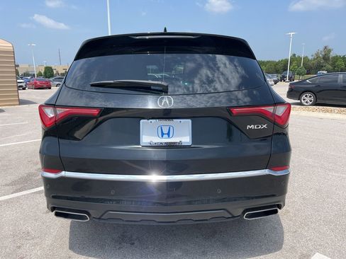 Used 2023 Acura MDX FWD w/ Technology Package image 5